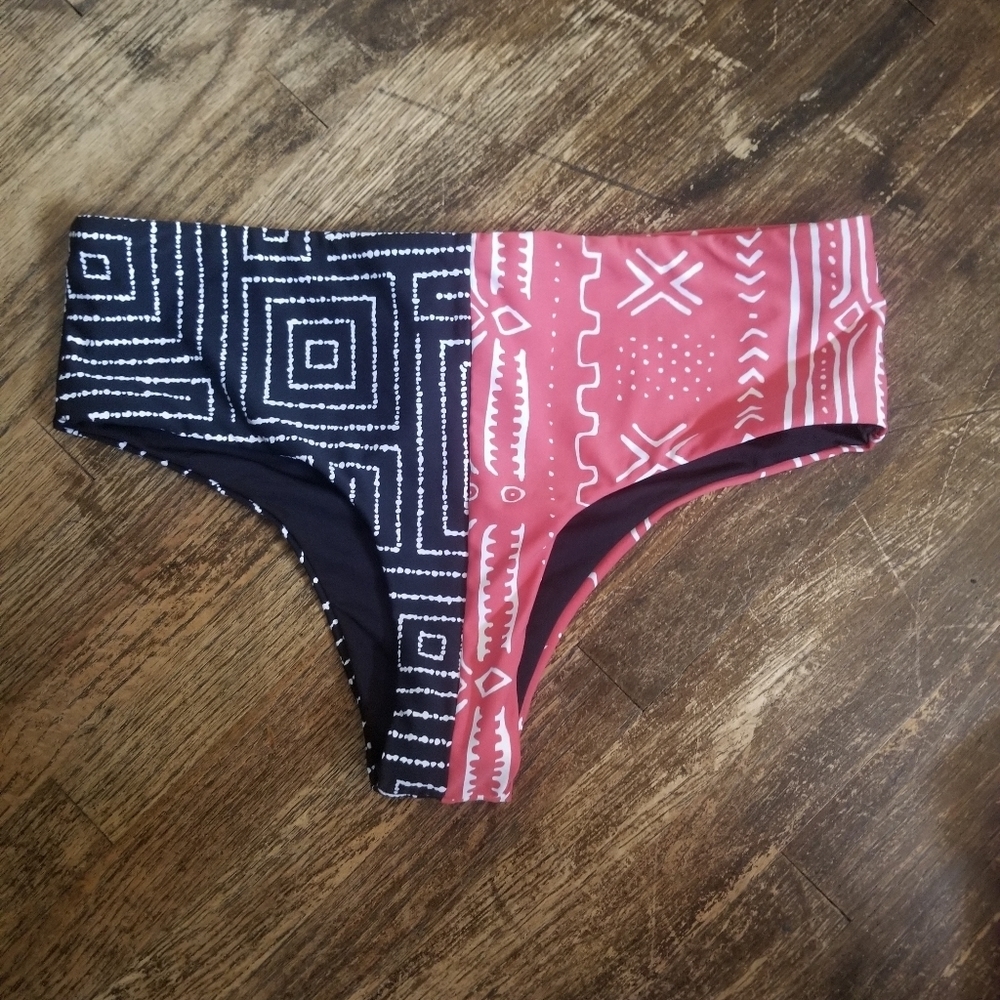 Roxy Bikini Bottom